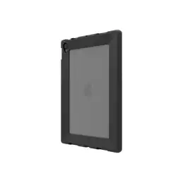 Compulocks iPad Mini 8.3" Coque Antichoc Durcie Pour Tablette - Pare-chocs pour tablette - robuste - caout... (BNDIPMN6)_2